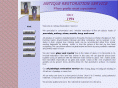 antiquerestorationservice.com