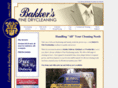 bakkerscleaners.com