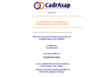 cadrasap.mobi