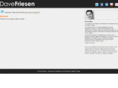 davefriesen.com