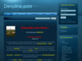 denoline.com