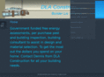 dlaconstruction.net