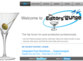 editorslounge.com