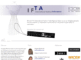 ifta.co.uk