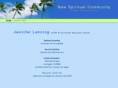 newspiritualcommunity.com