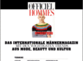officielhommes.com