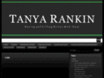 tanyarankin.com