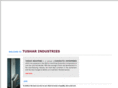 tusharindustries.com