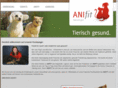 anifit-tierischgut.com