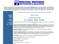 mroczek.com