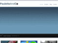 pauletteandco.com