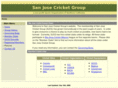 sjcricket.org