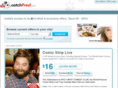 catchfred.com