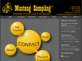 mustangsamplevaporizer.net