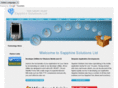 sapphire-solutions.co.uk