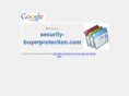 security-buyerprotection.com
