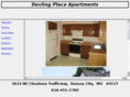 devlingplace.com