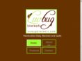 luvbugblankets.com