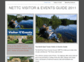 northeasttexasguide.com