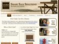 smartsalesolution.com