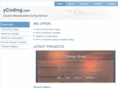 ycoding.com