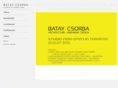 batay-csorba.com