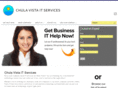 chulavistaitservices.com
