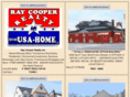 usahomeinc.com