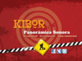kibor.info