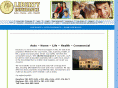 libertyinsuranceagency.net