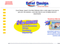 exceldesign.co.uk
