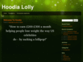 hoodialolly.com