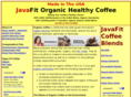 organichealthycoffee.us