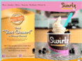 swirlzfrozenyogurt.com