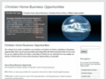 christianbizopps.com