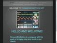 dynamicbiometrics.net
