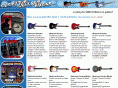 electricguitarscheap.us