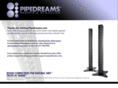 pipedreams.com