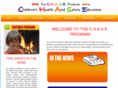 chaseprogram.com