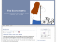 theeconometrix.com
