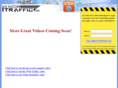 iknowtraffic.com