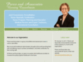 pierceandassociates.org