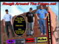 rougharoundtheedges.net