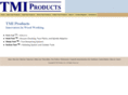tmiproducts.net