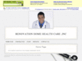 renovationhhc.com