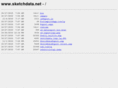 sketchdata.net