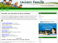univers-famille.com