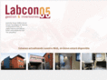 labcon05.es