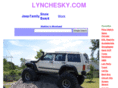 lynchesky.com