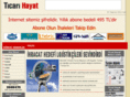 ticarihayat.com.tr